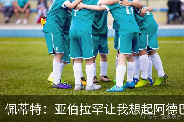佩蒂特：亚伯拉罕让我想起阿德巴约 他适合阿森纳
